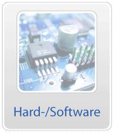 Hard-/Software